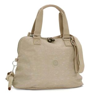 KIPLING(キプリング) ハンドバッグ K13339 KATAN ベージュ