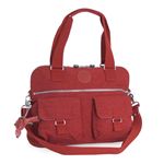 KIPLING(キプリング) ハンドバッグ K13340 LUDZA レッド