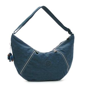 KIPLING(キプリング) ショルダーバッグ K13348 ANISE M ネイビー/ブラック