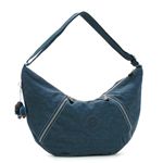 KIPLING(キプリング) ショルダーバッグ K13348 ANISE M ネイビー/ブラック