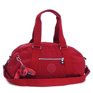 KIPLING(キプリング) ショルダーバッグ K13354 TIANI M レッド