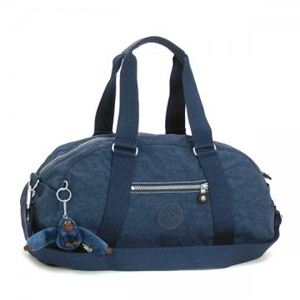 KIPLING(キプリング) ショルダーバッグ K13354 TIANI M ネイビー/ブラック