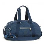 KIPLING(キプリング) ショルダーバッグ K13354 TIANI M ネイビー/ブラック