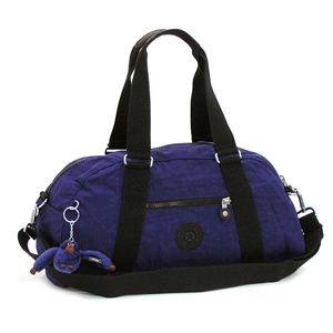 KIPLING(キプリング) ショルダーバッグ K13354 TIANI M ダークネイビー