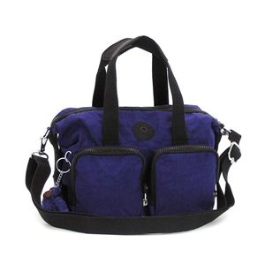 KIPLING(キプリング) ショルダーバッグ K13355 LYZA S ダークネイビー