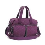 KIPLING(キプリング) ショルダーバッグ K13355 LYZA S パープル