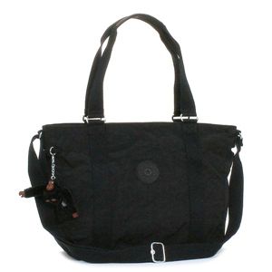 KIPLING(キプリング) ショルダーバッグ K13358 ADARA S ブラック