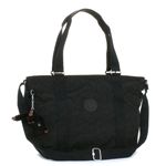 KIPLING(キプリング) ショルダーバッグ K13358 ADARA S ブラック