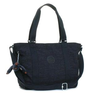 KIPLING(キプリング) ショルダーバッグ K13358 ADARA S ネイビー