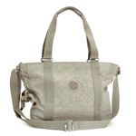 KIPLING(キプリング) ショルダーバッグ K13358 ADARA S ライトグレイ