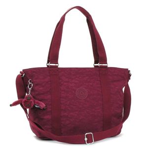 KIPLING(キプリング) ショルダーバッグ K13358 ADARA S ダークピンク