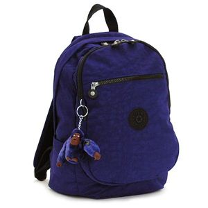 KIPLING(キプリング) リュックサック K13624 CHALLE ダークネイビー