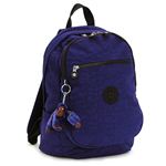 KIPLING(キプリング) リュックサック K13624 CHALLE ダークネイビー