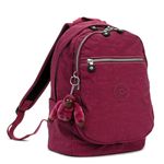 KIPLING(キプリング) リュックサック K13624 CHALLE ダークピンク