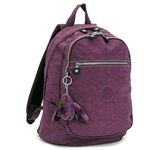 KIPLING(キプリング) リュックサック K13624 CHALLE パープル