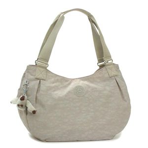 KIPLING(キプリング) ショルダーバッグ K13177 GRAPEVINE ベージュ