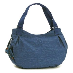 KIPLING(キプリング) ショルダーバッグ K13177 GRAPEVINE ダークブルー