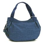 KIPLING(キプリング) ショルダーバッグ K13177 GRAPEVINE ダークブルー