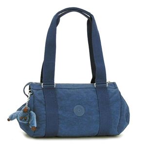 KIPLING(キプリング) ショルダーバッグ K13178 ROBIN ダークブルー