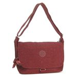 KIPLING(キプリング) ショルダーバッグ K13183 FLICK M ワイン