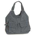 KIPLING(キプリング) ショルダーバッグ K13219 ROSE ダークグレイ