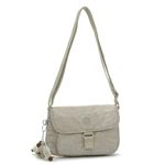 KIPLING(キプリング) ショルダーバッグ K13234 LOCAL ベージュ