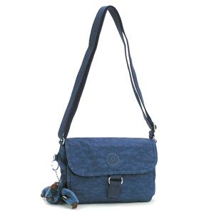 KIPLING(キプリング) ショルダーバッグ K13234 LOCAL ダークブルー