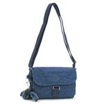 KIPLING(キプリング) ショルダーバッグ K13234 LOCAL ダークブルー