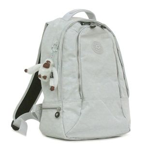 KIPLING(キプリング) ショルダーバッグ K13254 REELM グレイ/シルバー