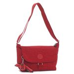 KIPLING(キプリング) ショルダーバッグ K13293 FLYCK レッド