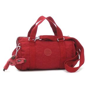 KIPLING(キプリング) ハンドバッグ K13322 ROBIN S レッド