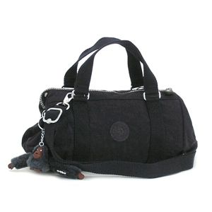 KIPLING(キプリング) ハンドバッグ K13322 ROBINS ネイビー