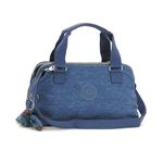 KIPLING(キプリング) ハンドバッグ K13324 FOLLO ダークブルー