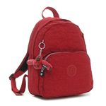 KIPLING(キプリング) リュックサック K13329 BEAT S レッド