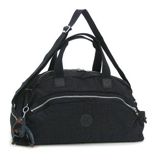 KIPLING(キプリング) ボストンバッグ K13331 NEW GYM ネイビー