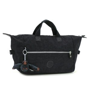 KIPLING(キプリング) ハンドバッグ K13333 SUKUR ネイビー