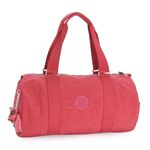 KIPLING(キプリング) ハンドバッグ K13336 KYNA M レッド/ピンク