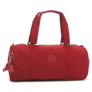 KIPLING(キプリング) ハンドバッグ K13336 KYNA M レッド