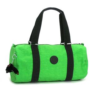 KIPLING(キプリング) ハンドバッグ K13336 KYNA M グリーン