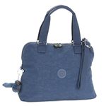 KIPLING(キプリング) ハンドバッグ K13339 KATAN ダークブルー