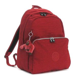 KIPLING(キプリング) リュックサック K13511 BEAT レッド