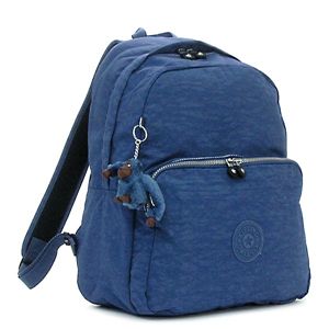 KIPLING(キプリング) リュックサック K13511 BEAT ダークブルー