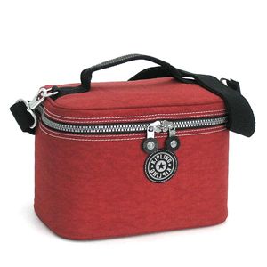 KIPLING(キプリング) ハンドバッグ K13649 SHINY M レッド