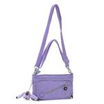 KIPLING(キプリング) ショルダーバッグ K13696 MILOS バイオレット