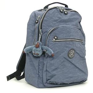 KIPLING(キプリング) リュックサック K13735 SEOUL ブルー