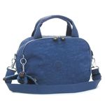 KIPLING(キプリング) ハンドバッグ K13860 PALMBEACH ダークブルー