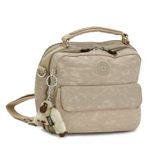 KIPLING(キプリング) ハンドバッグ K04472 CANDY ベージュ