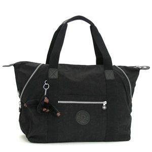 KIPLING(キプリング) ボストンバッグ TM2060-K01362 ART M ブラック