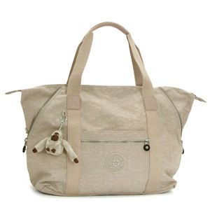 KIPLING(キプリング) ボストンバッグ TM2060-K01362 ART M ベージュ