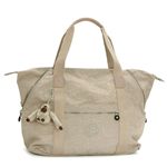 KIPLING(キプリング) ボストンバッグ TM2060-K01362 ART M ベージュ